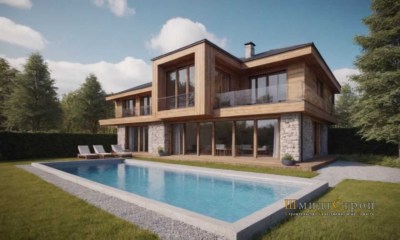 Неверный выбор места для установки дождеприемников