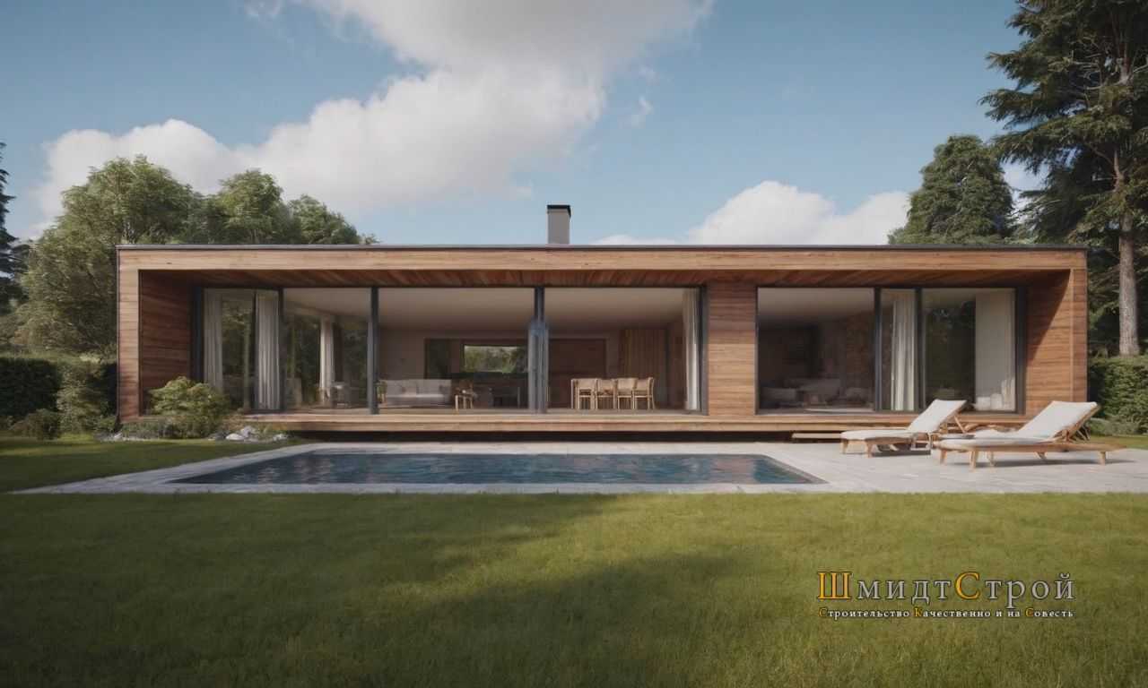 Как подобрать фасад под крышу