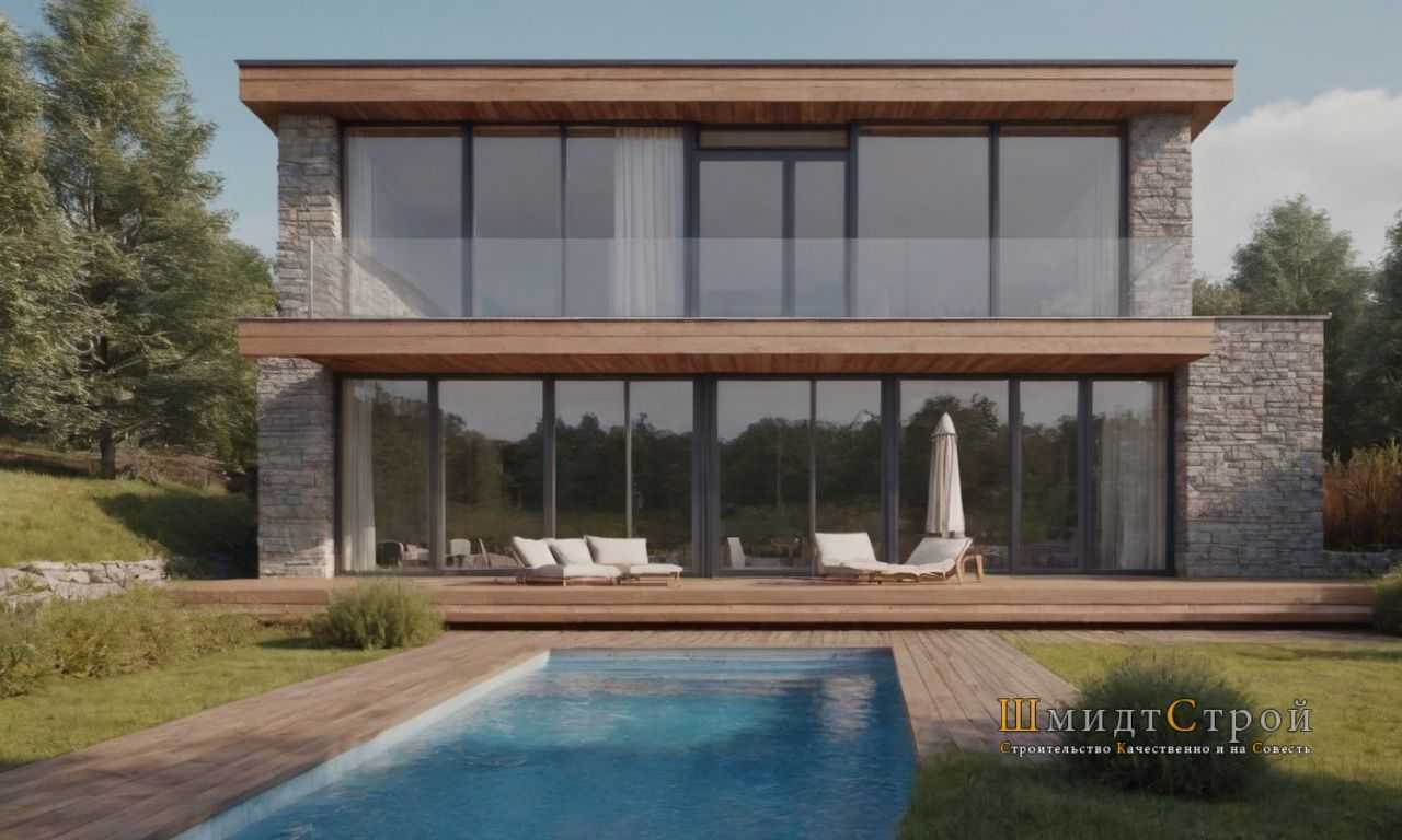 Как выбрать подходящий «теплый кирпич» для вашего здания