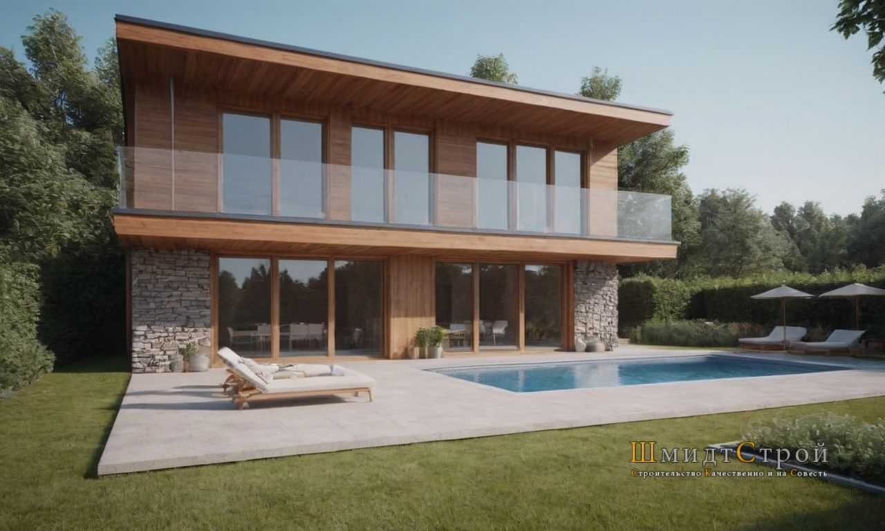 Как интенсивность осадков влияет на расчет