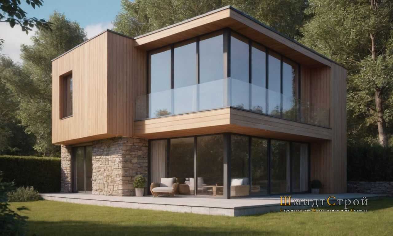 Шаг 4: Обеспечение вентиляции