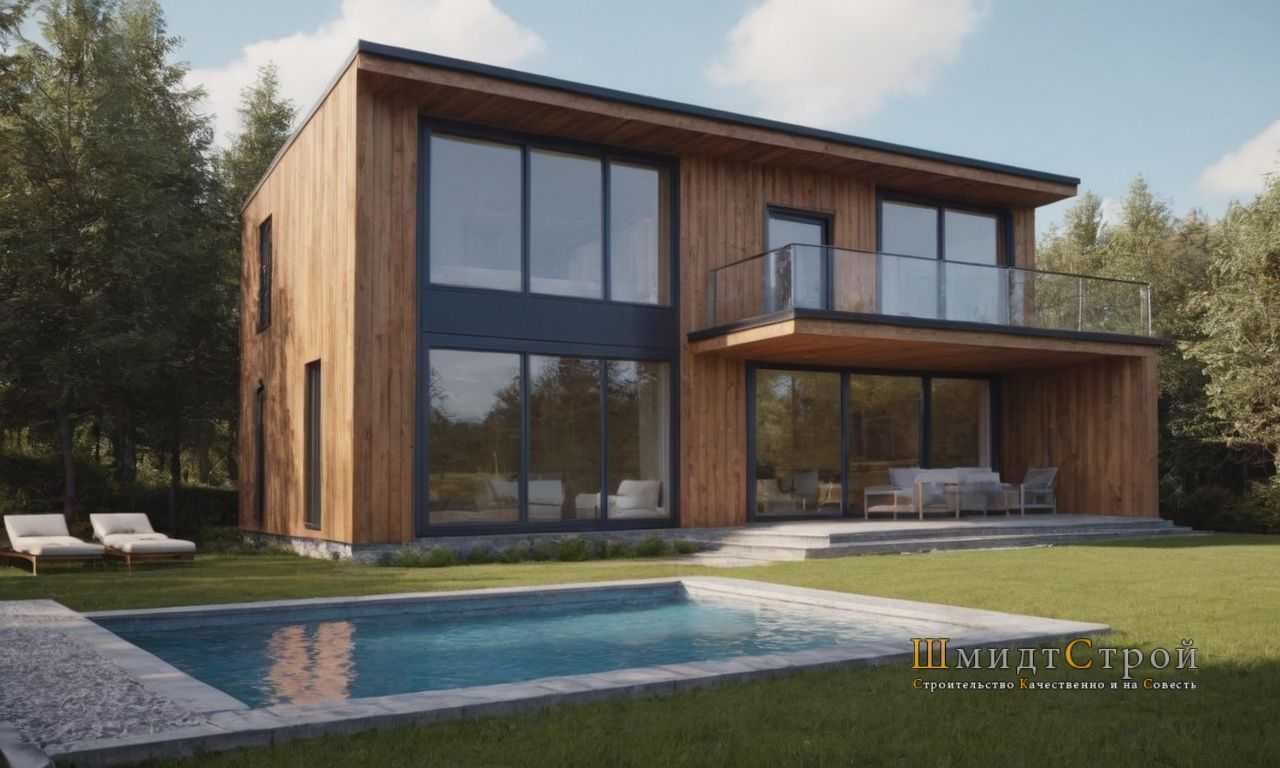 Почему регулярный уход за водостоками важен для внешнего вида здания