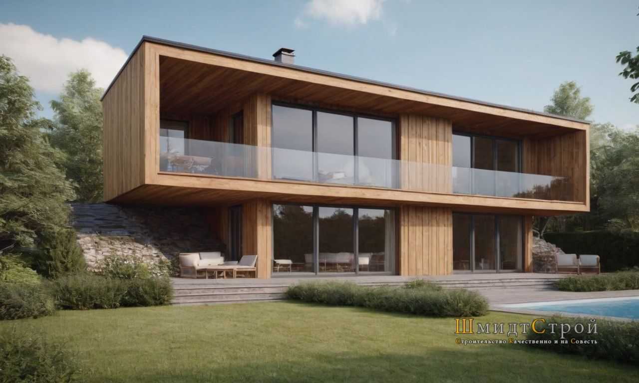 Выбор материалов для реставрации фасада