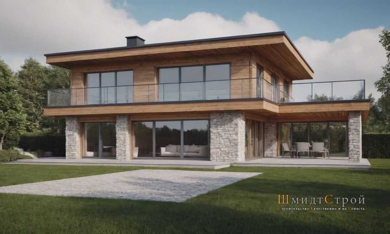 Проектирование фасада с учетом светового дизайна