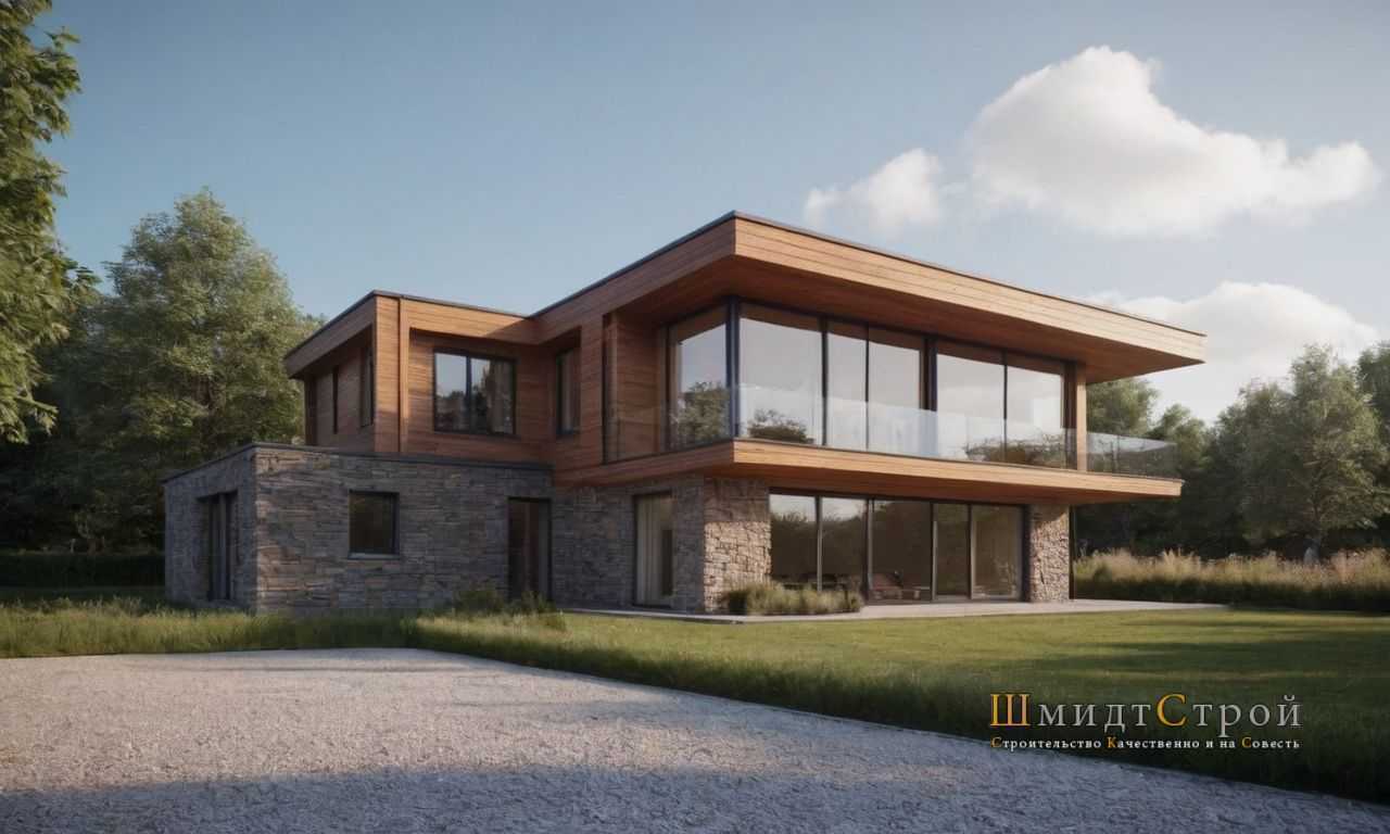 1. Оценка существующих условий