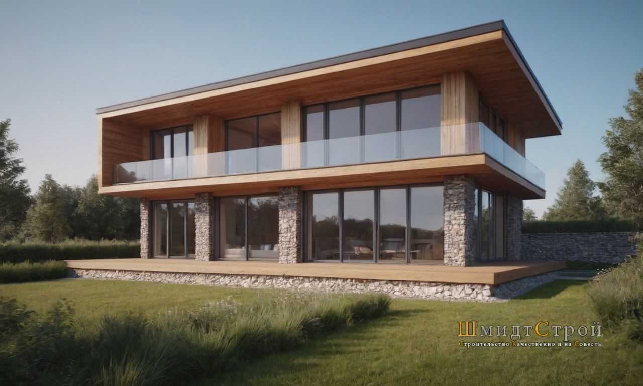 1. Уклон поверхности