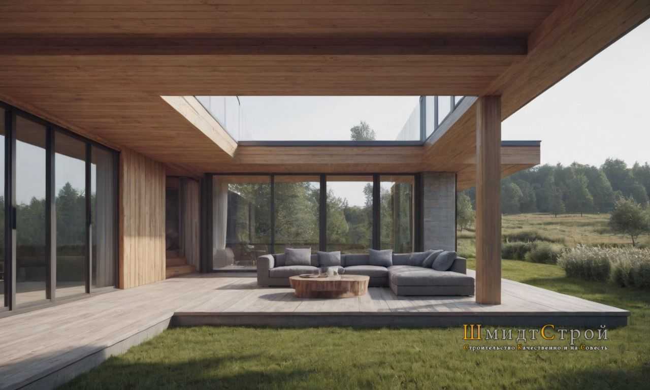 Утепление фасада с учетом термических мостиков