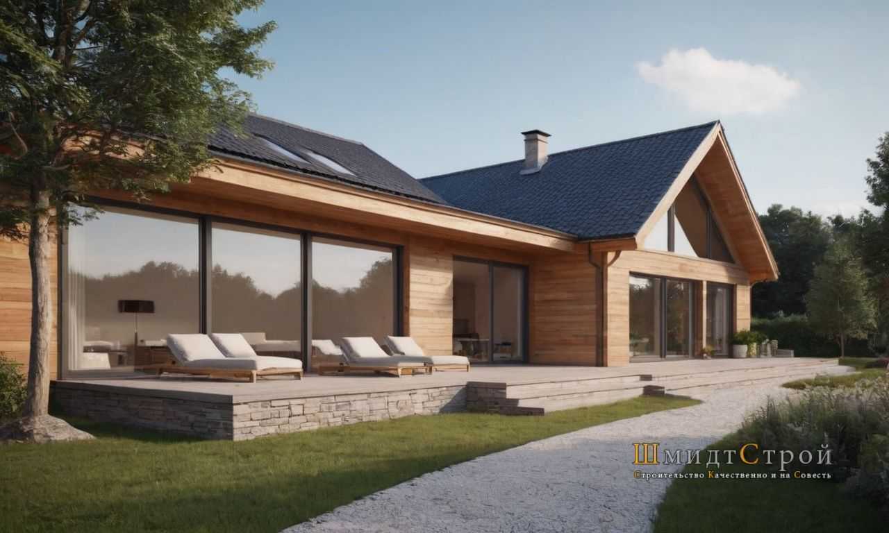 Восстановление фасада здания XIX века