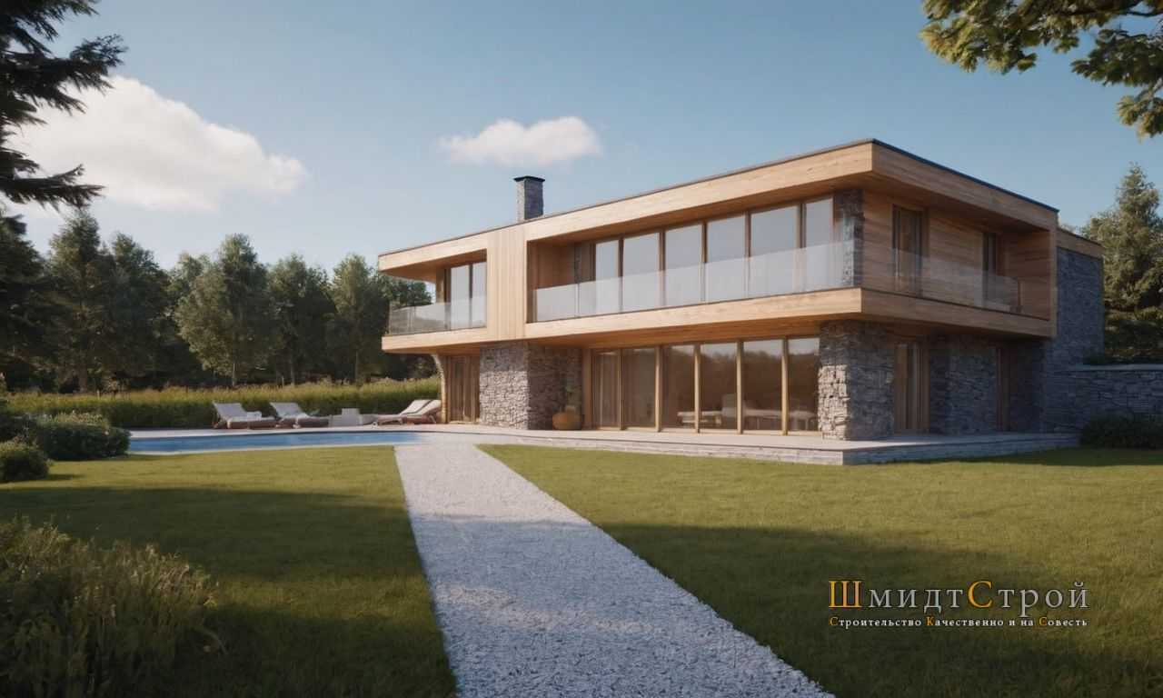 2. Влияние формы эркера на световые потоки