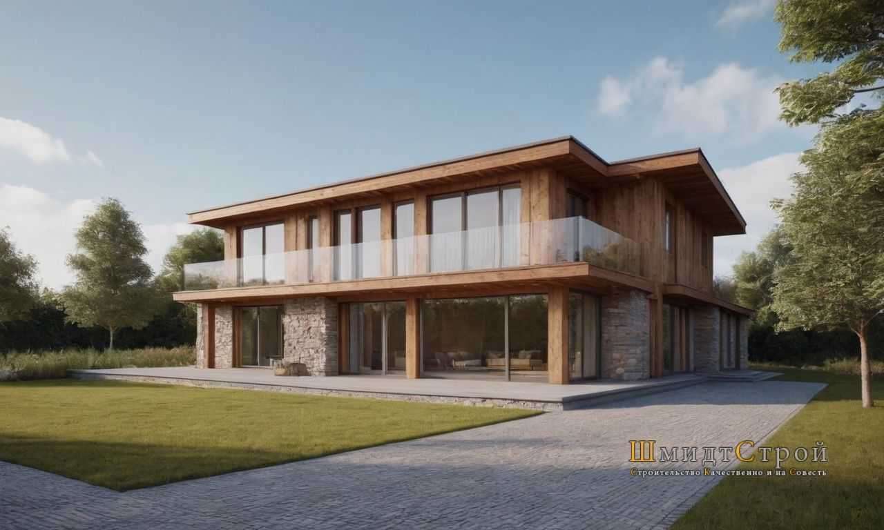 Как водосточные системы помогают сохранить здоровье растений в саду