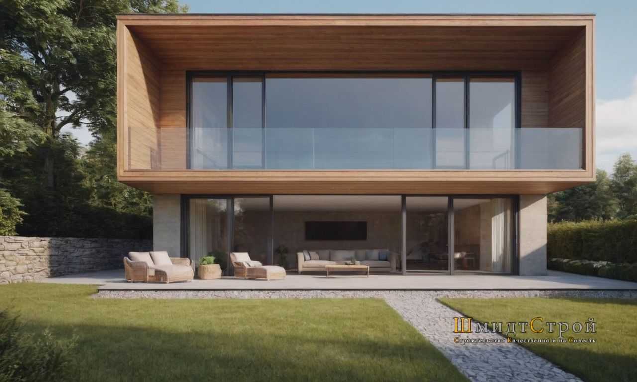 Влияние неправильного уклона желоба на водоотведение