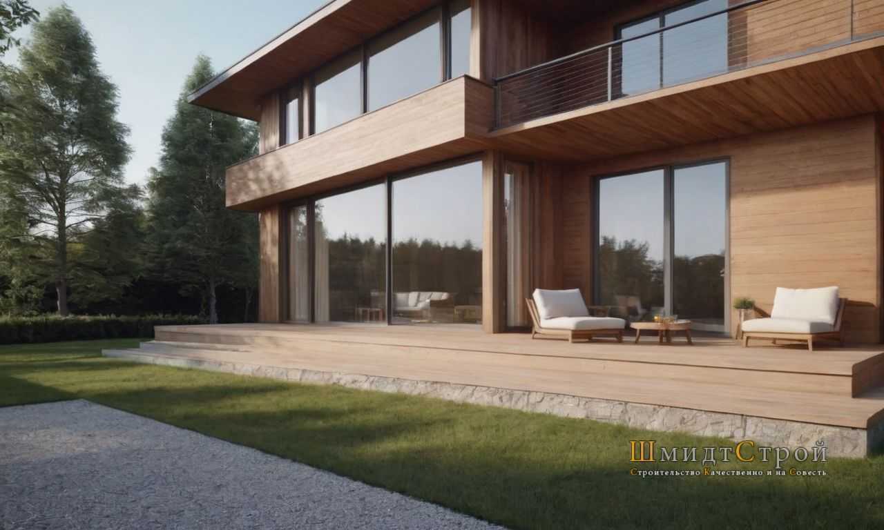 Мембранная гидроизоляция фасада - плюсы и минусы