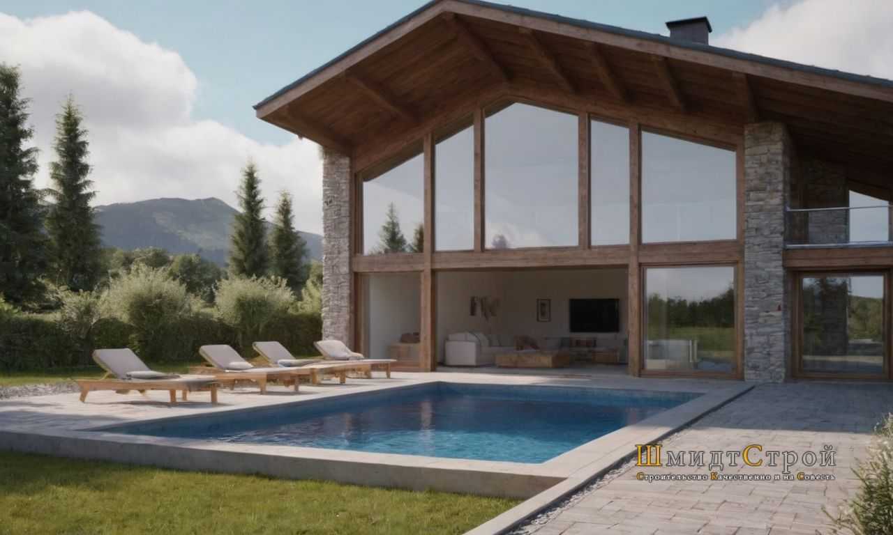 Проникающая гидроизоляция — как работает