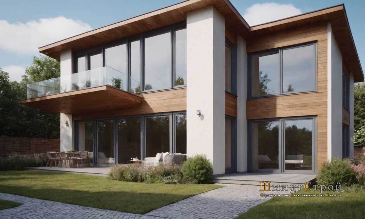 Как избежать распространенных ошибок при нанесении гидроизоляции на фасад?