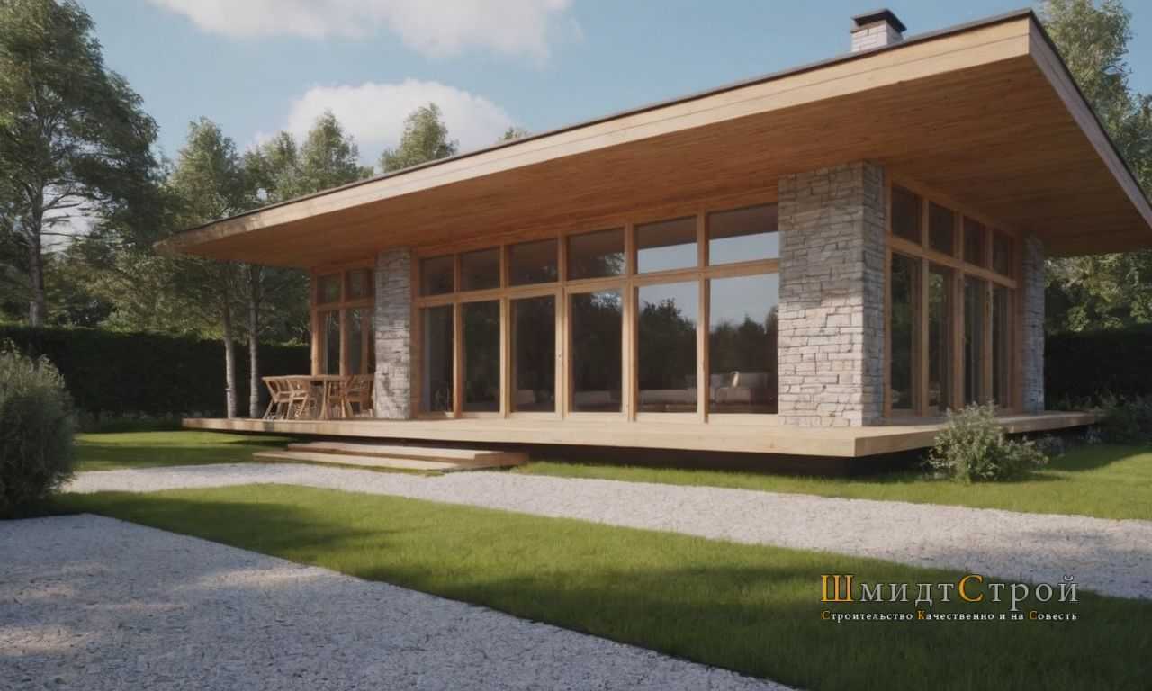 Ремонт фасада с применением полимерных смесей