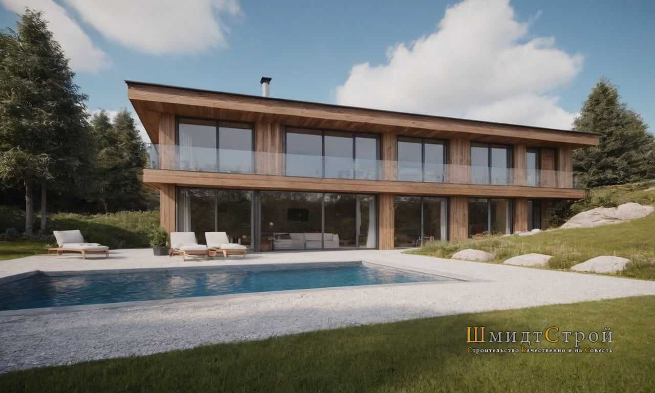 Установка скрытых водостоков: основные этапы и советы