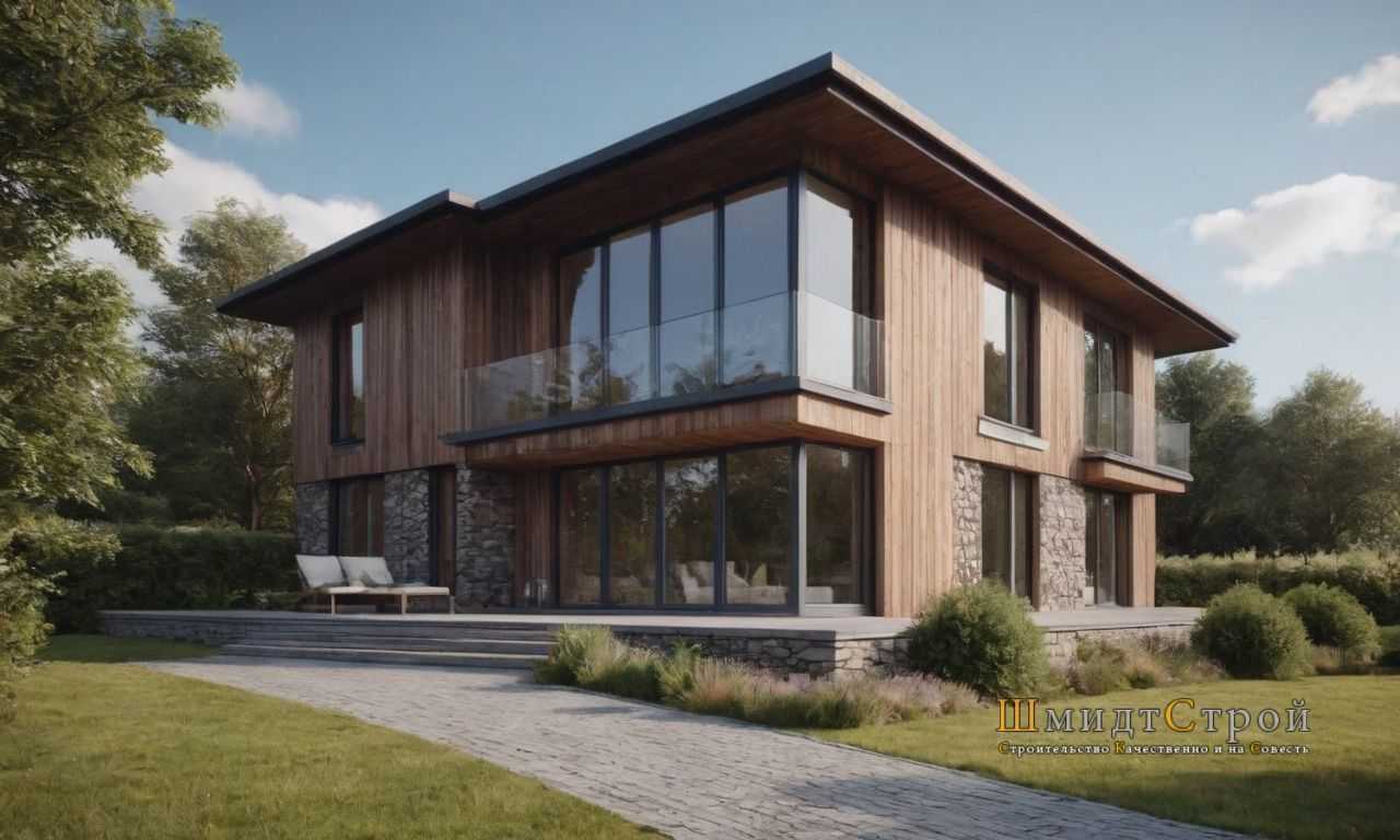 5. Недостаточная вентиляция между утеплителем и фасадом