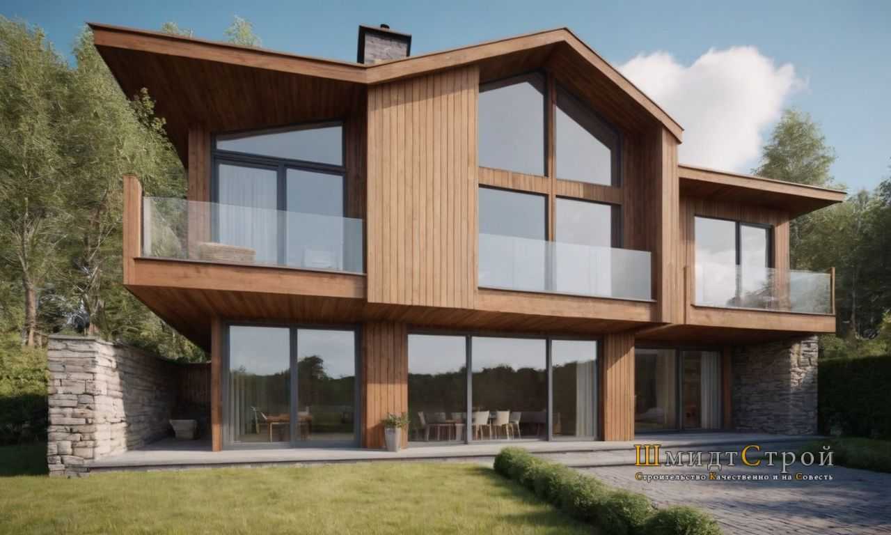 Частые ошибки при установке навесных фасадных систем и как их избежать