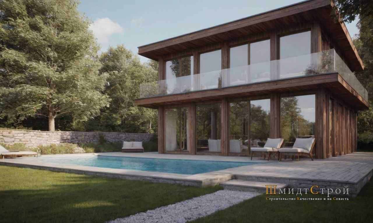 Как определить необходимость ремонта фасадных панелей