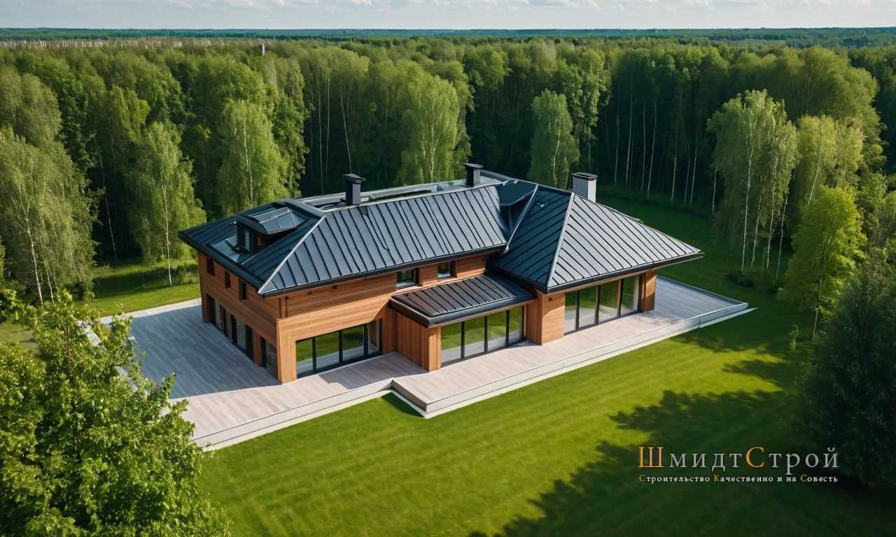 Типы соединений водосточных труб