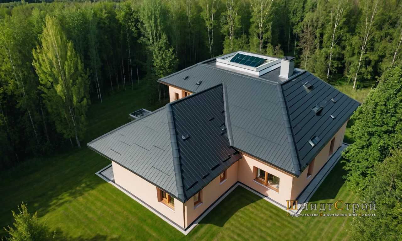 4. Водостоки в сложных климатических условиях