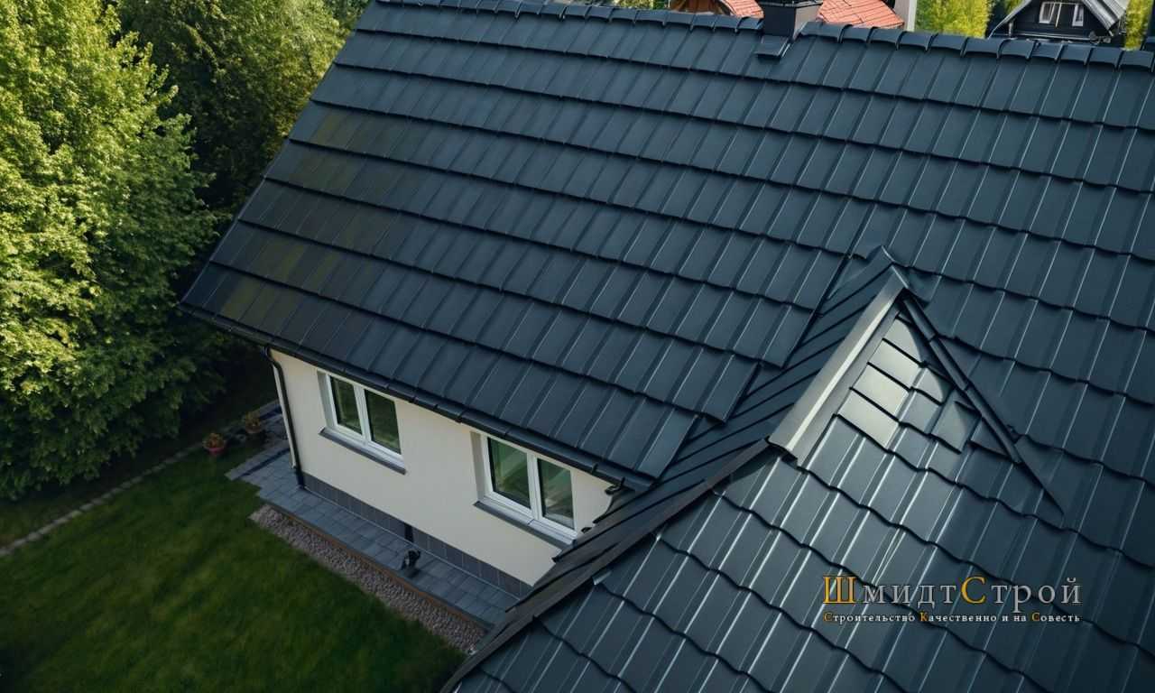 Применение шумопоглощающих вставок для водостоков