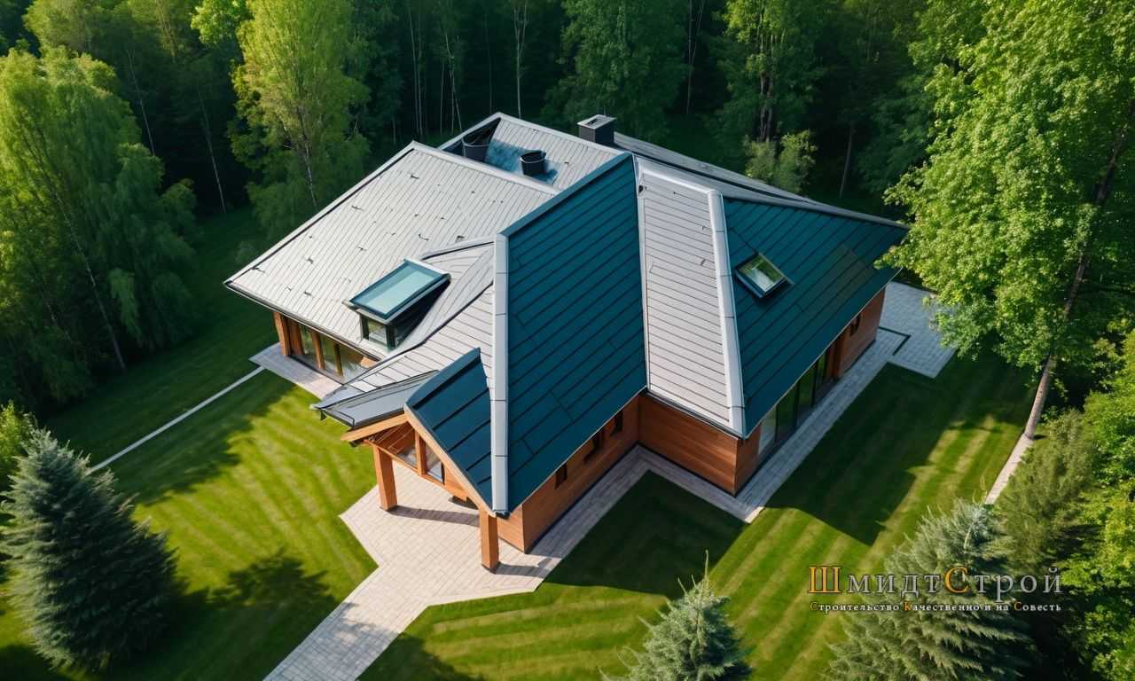 Как правильно осмотреть водосточную систему снаружи