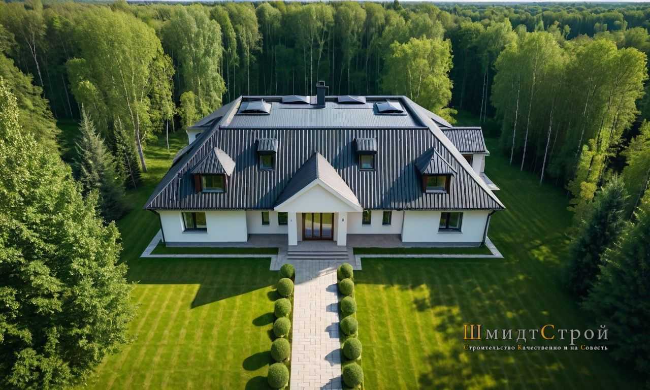 1. Увлажнение грунта