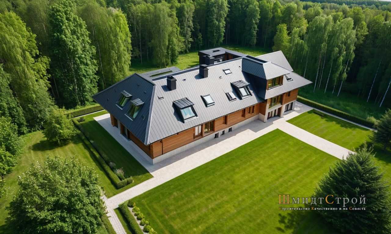 1. Подготовка поверхности