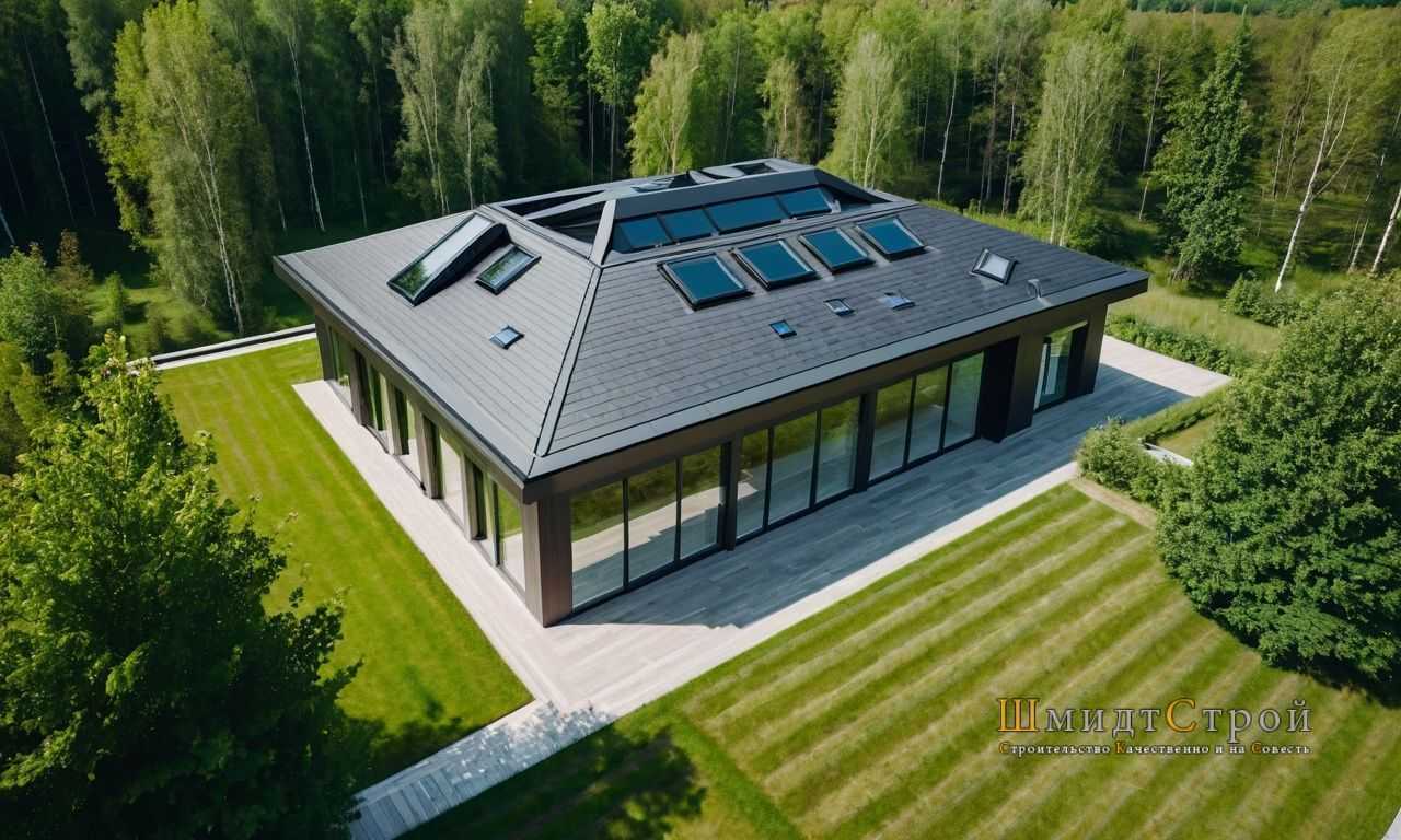 4. Услуги установки и настройка