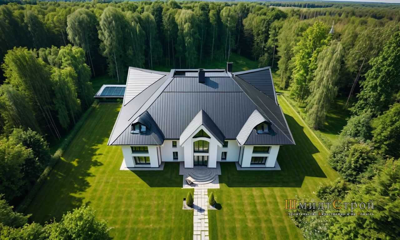 Восстановление гидроизоляции на мансарде