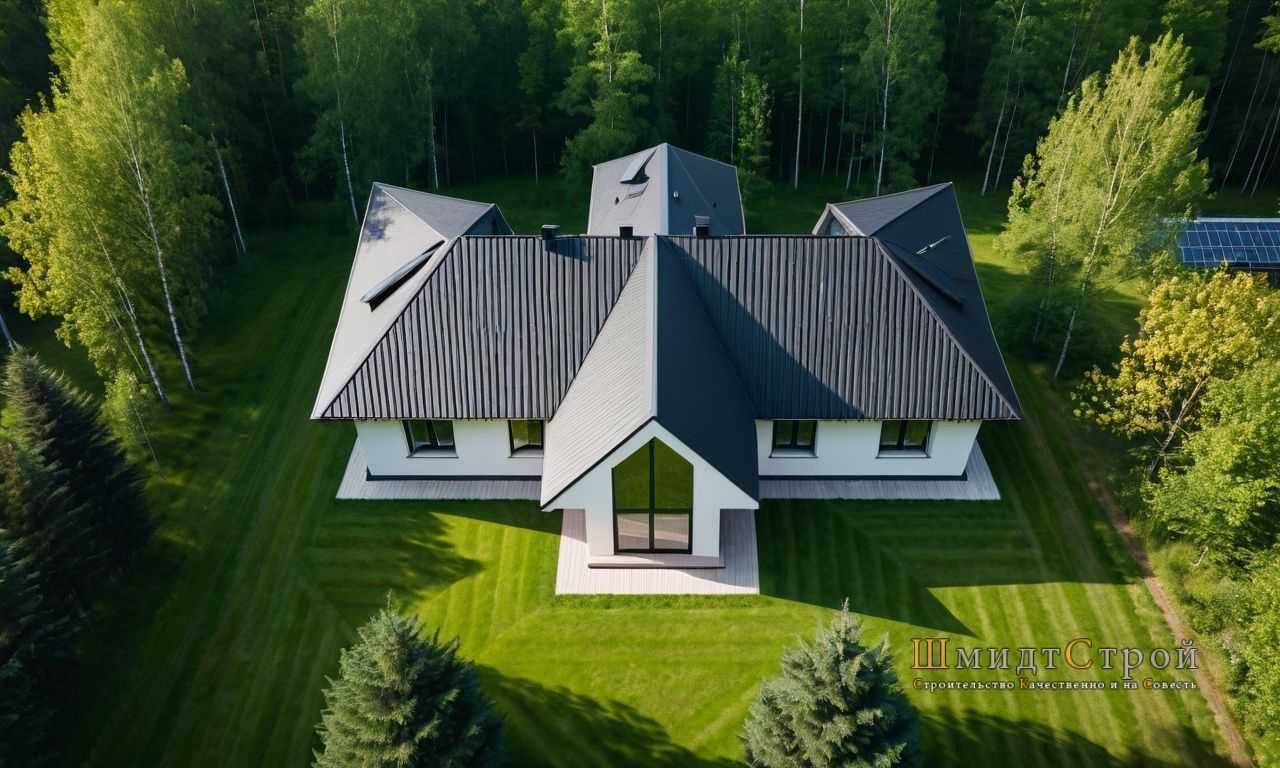 5. Проверка гидроизоляции