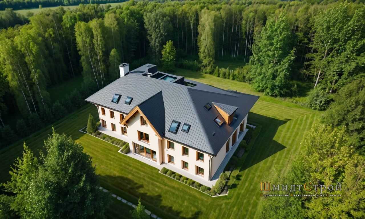 Битумные мастики и герметики