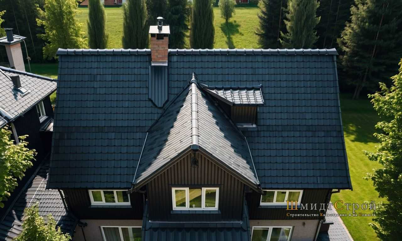 Как проверить герметичность системы водоотвода