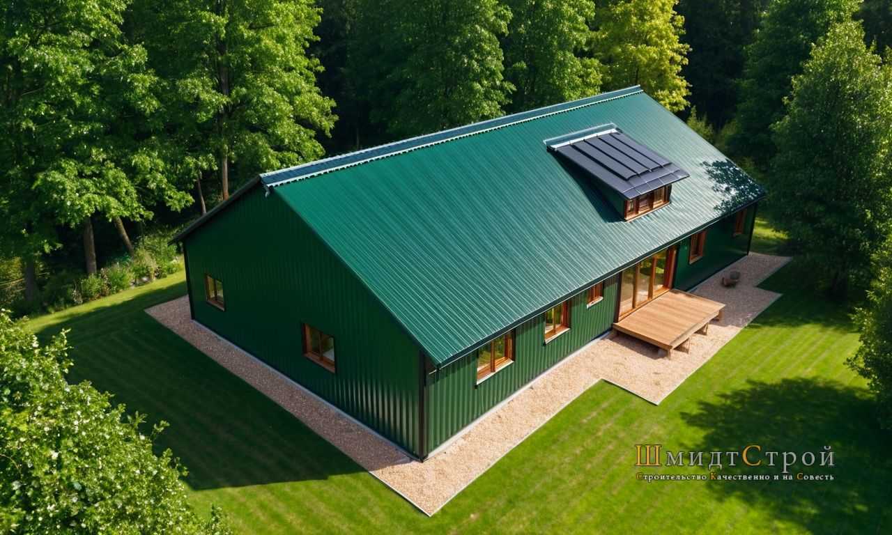 Инновационные способы соединения листов гидроизоляции