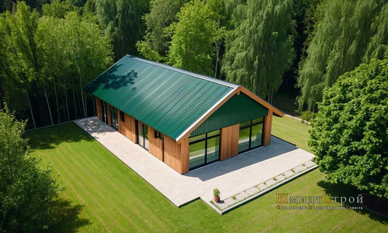 Примыкания кровли к мансардным окнам