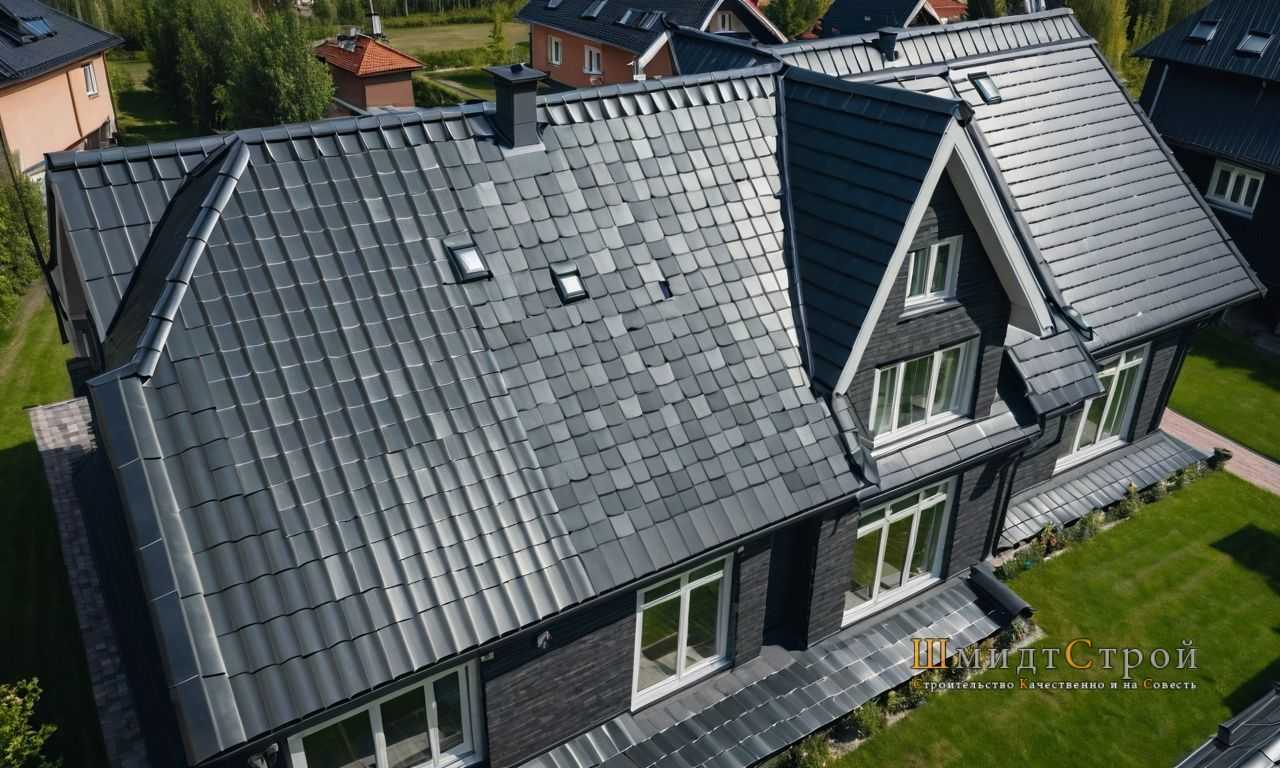 2. Выбор материалов