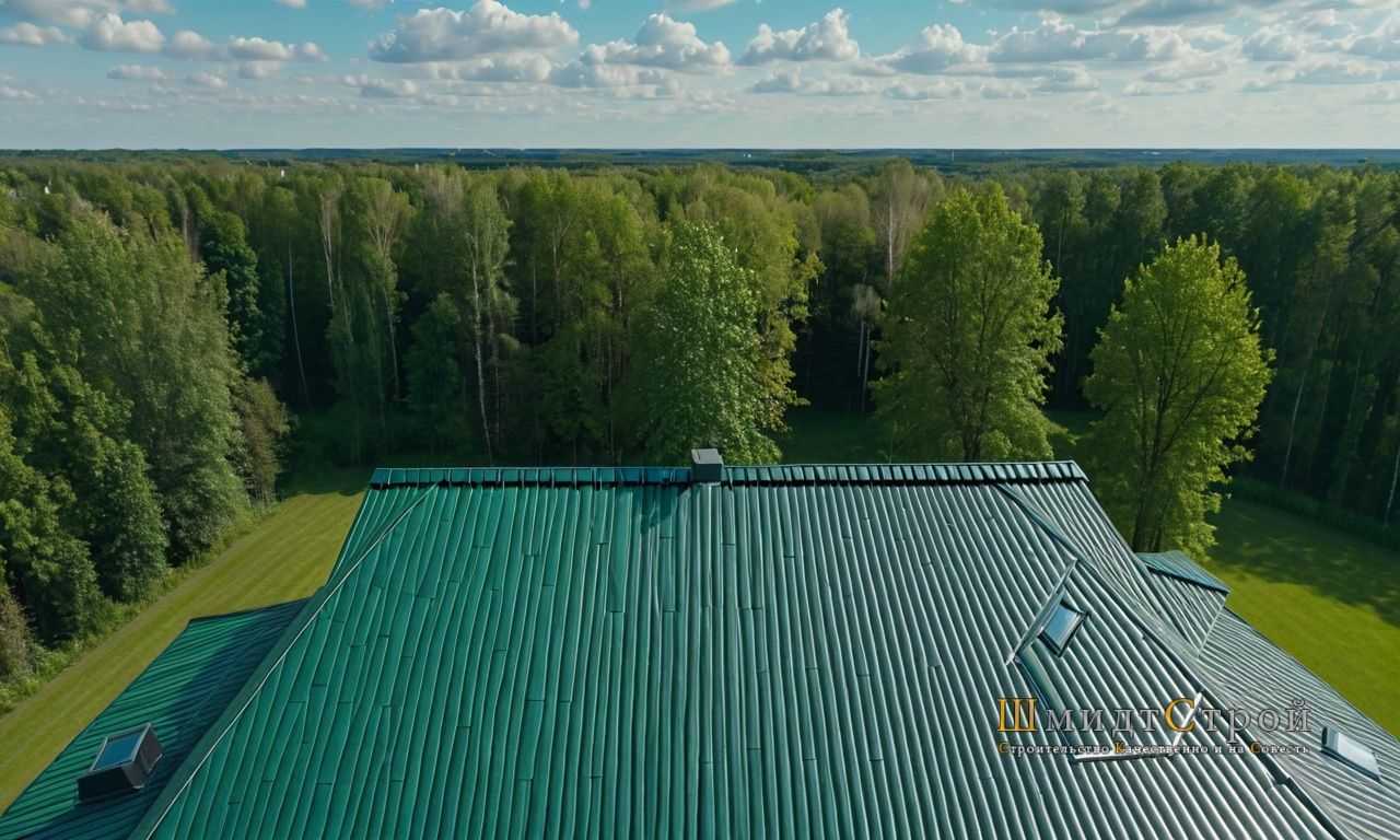 Гидроизоляция мягкой кровли на балконе