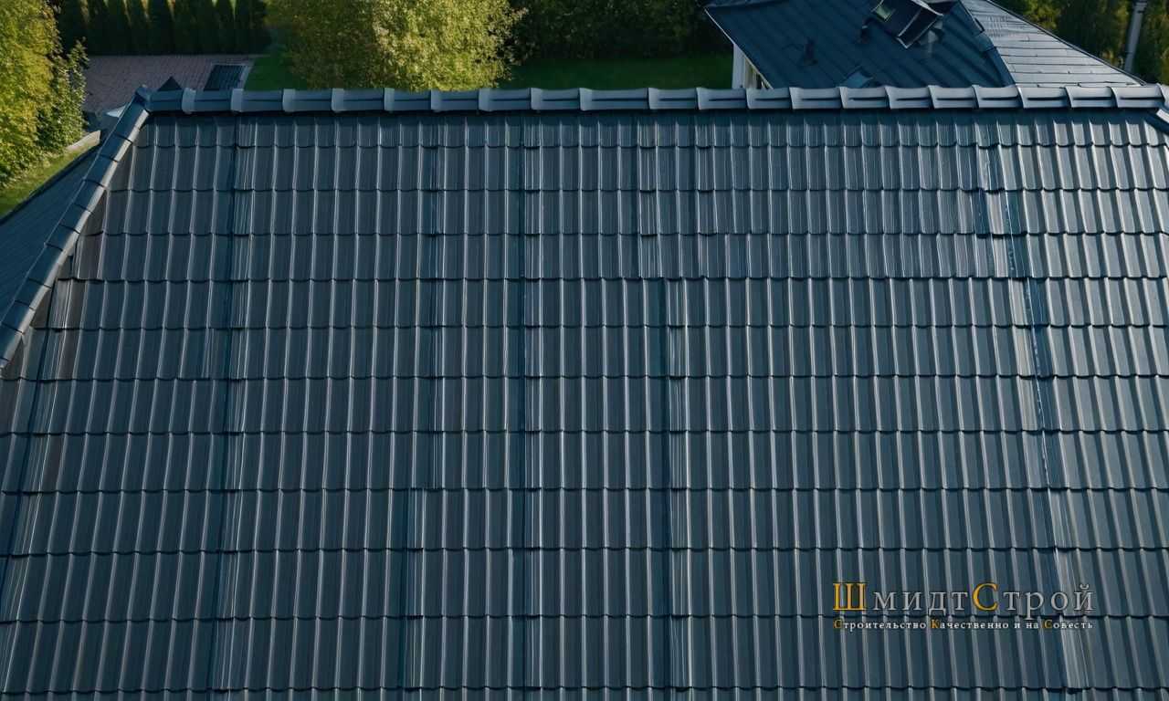 Современные инновационные водосточные системы