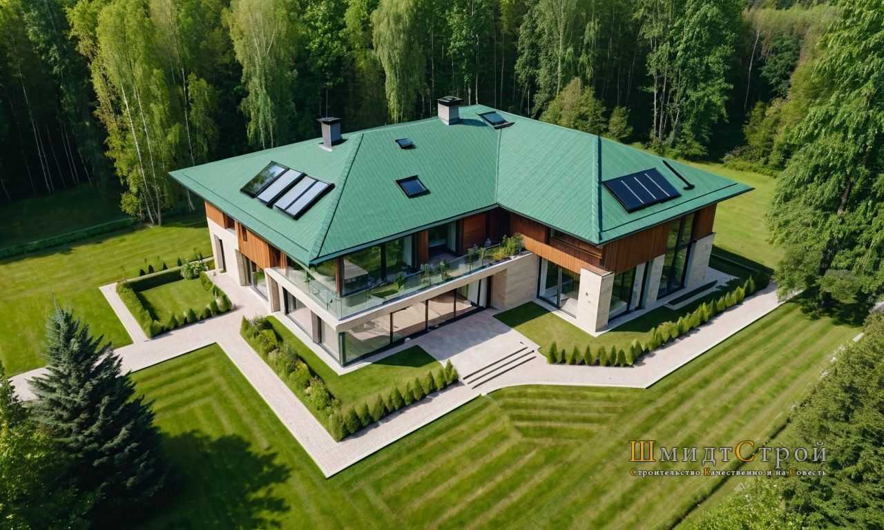 1. Неправильный выбор материала