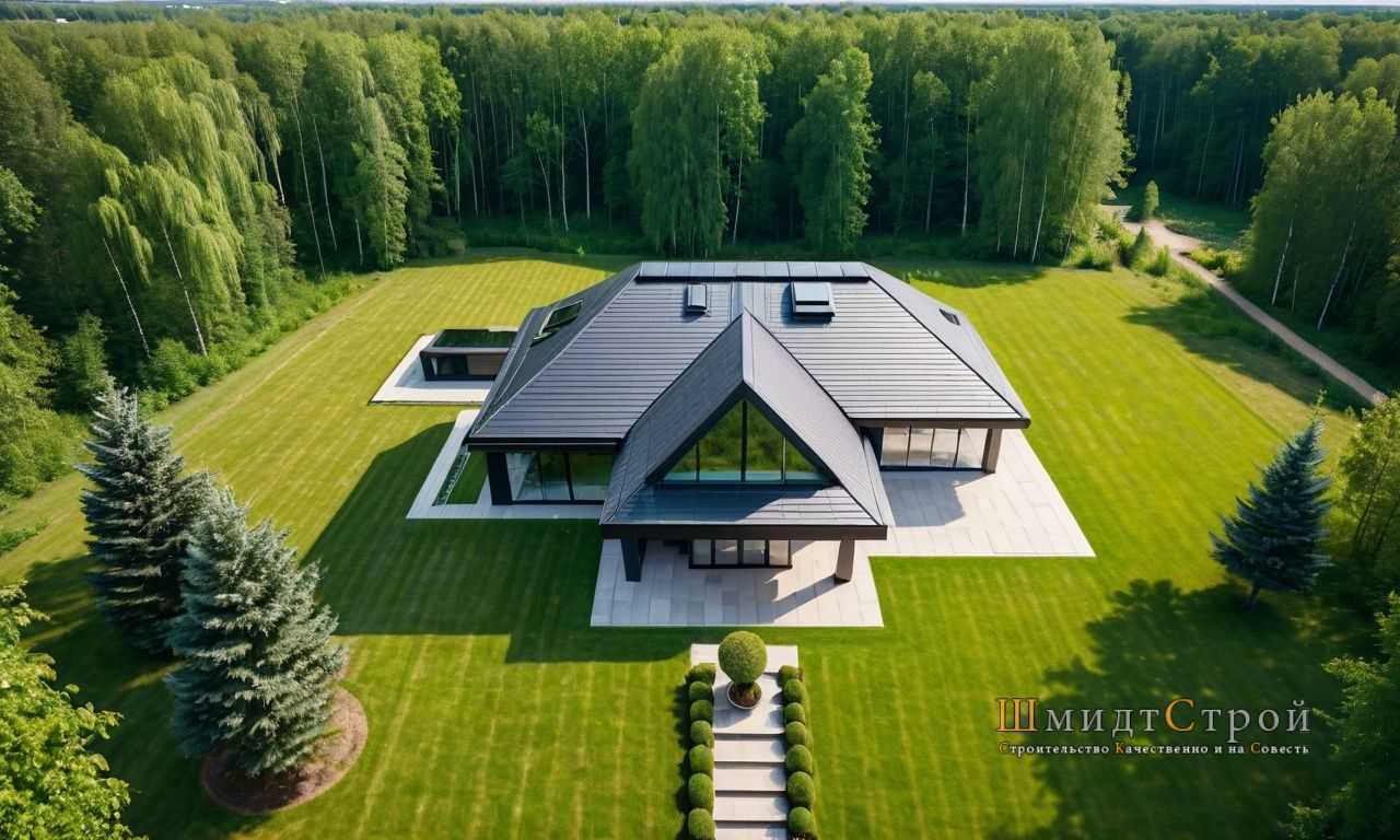 Выбор материала для дренажа