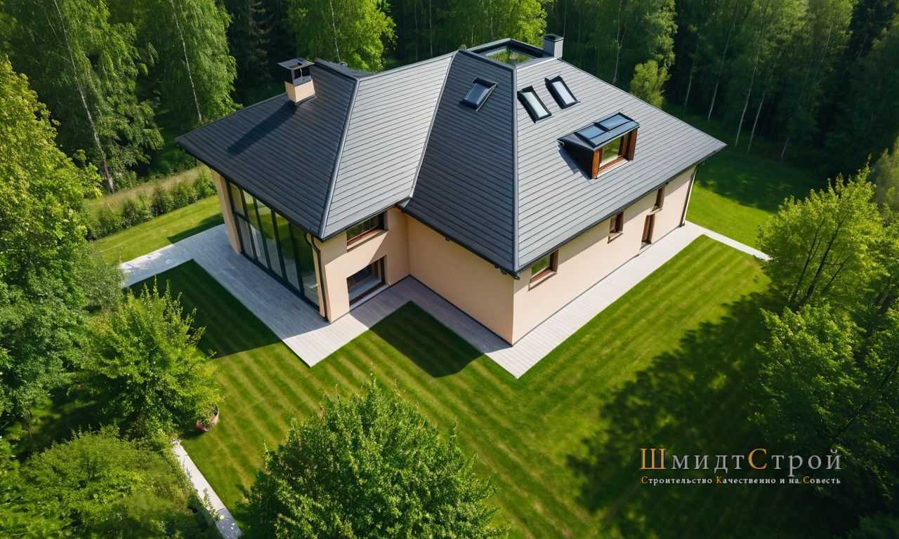 Преимущества использования полимерных покрытий для защиты гидроизоляции