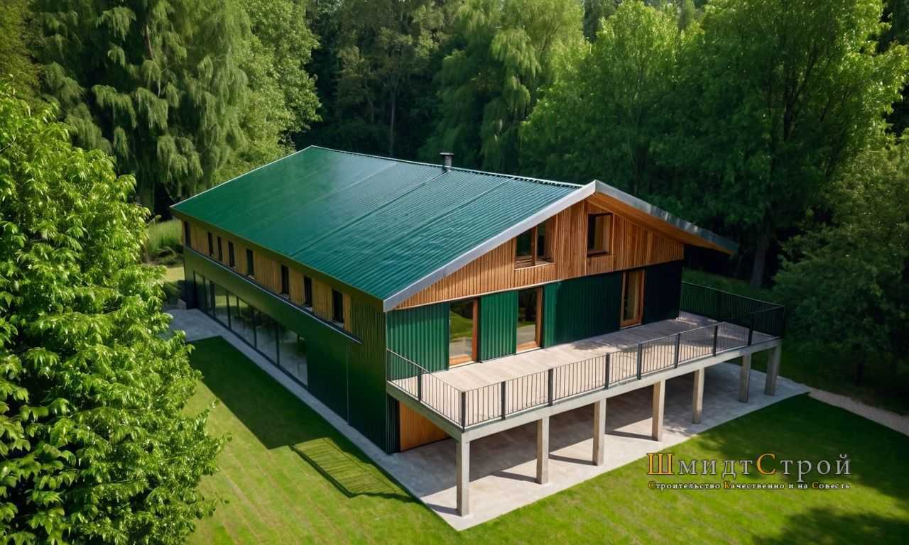 Как правильно использовать самоклеящиеся мембраны