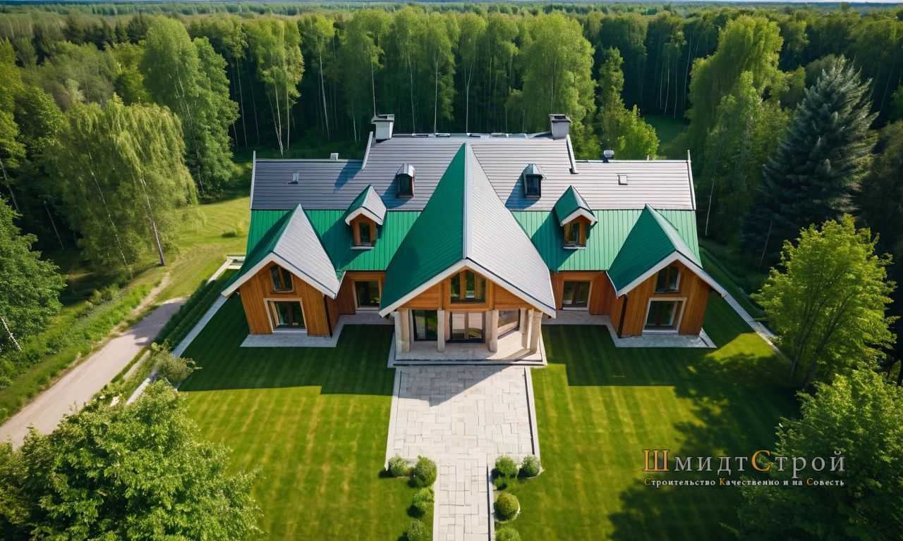 Технология устранения трещин и разрывов в рулонной гидроизоляции