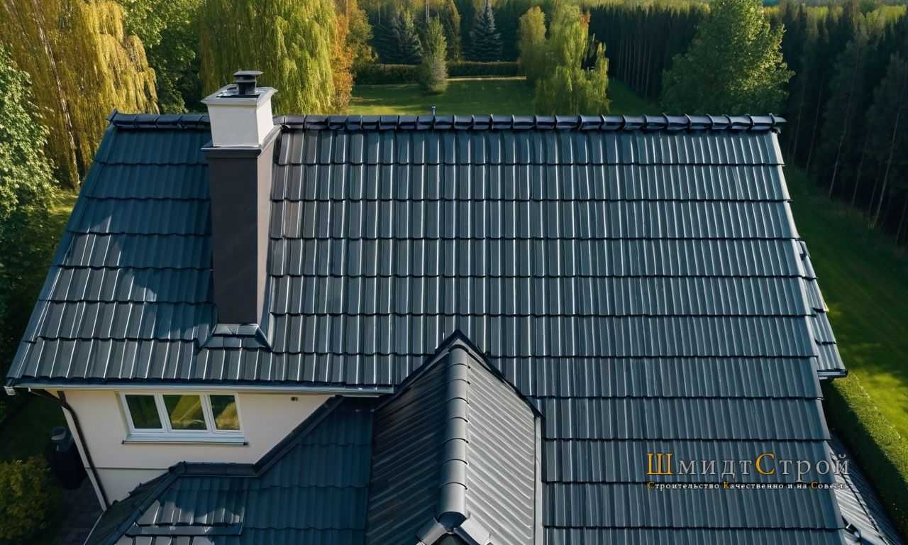 Типы материалов для шумопоглощающих вставок в водостоках