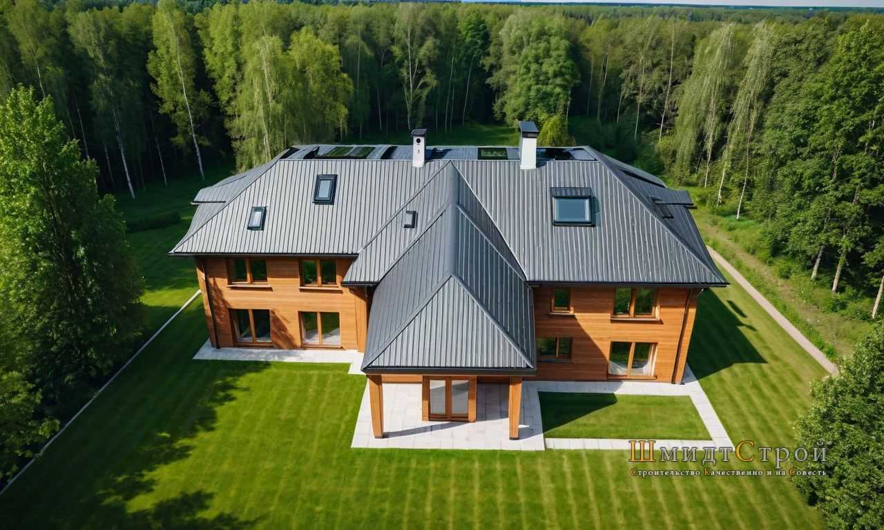 Заземление исторических зданий