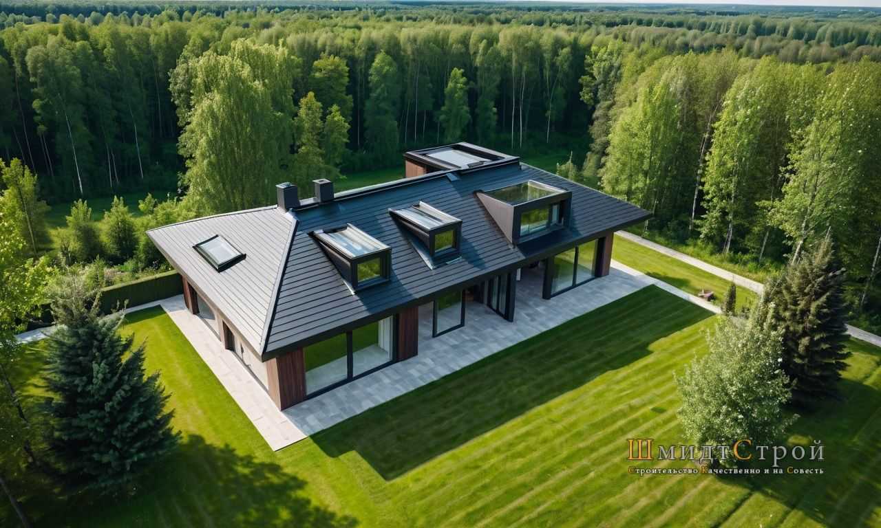 Заземление металлических водосточных систем