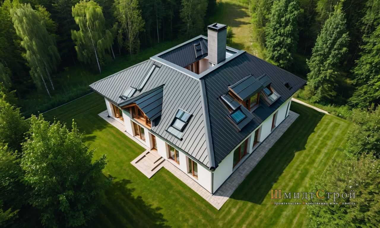 Уход и профилактика деревянной кровли: советы и рекомендации