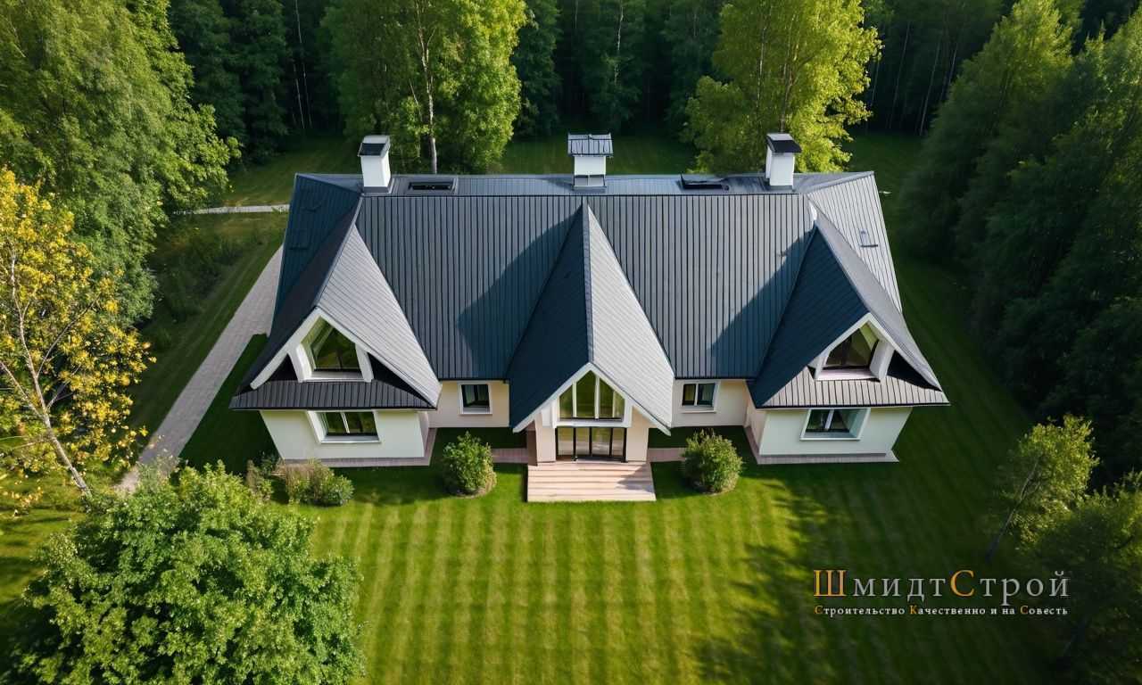 Учитывайте размер и высоту ангара