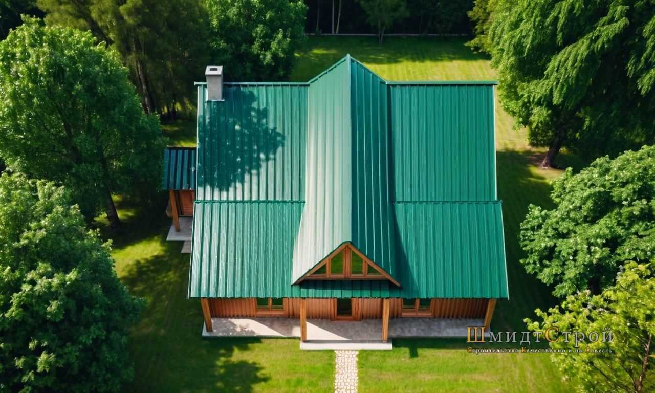 4. Протечки из-за повреждения монтажа